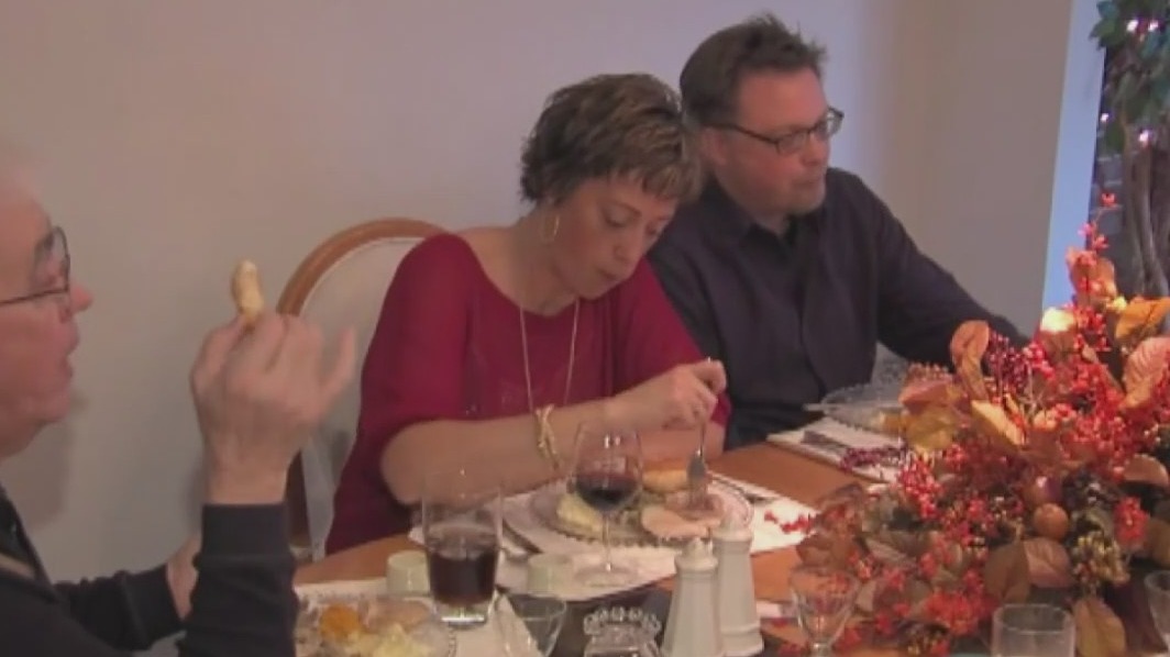 How to have a safe, healthy holiday